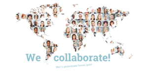 We-collaborate!-Ansatz