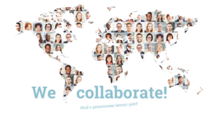 Muster gelingender Zusammenarbeit – die Möglichkeiten des Collaboration Lab – Christoph Bauer